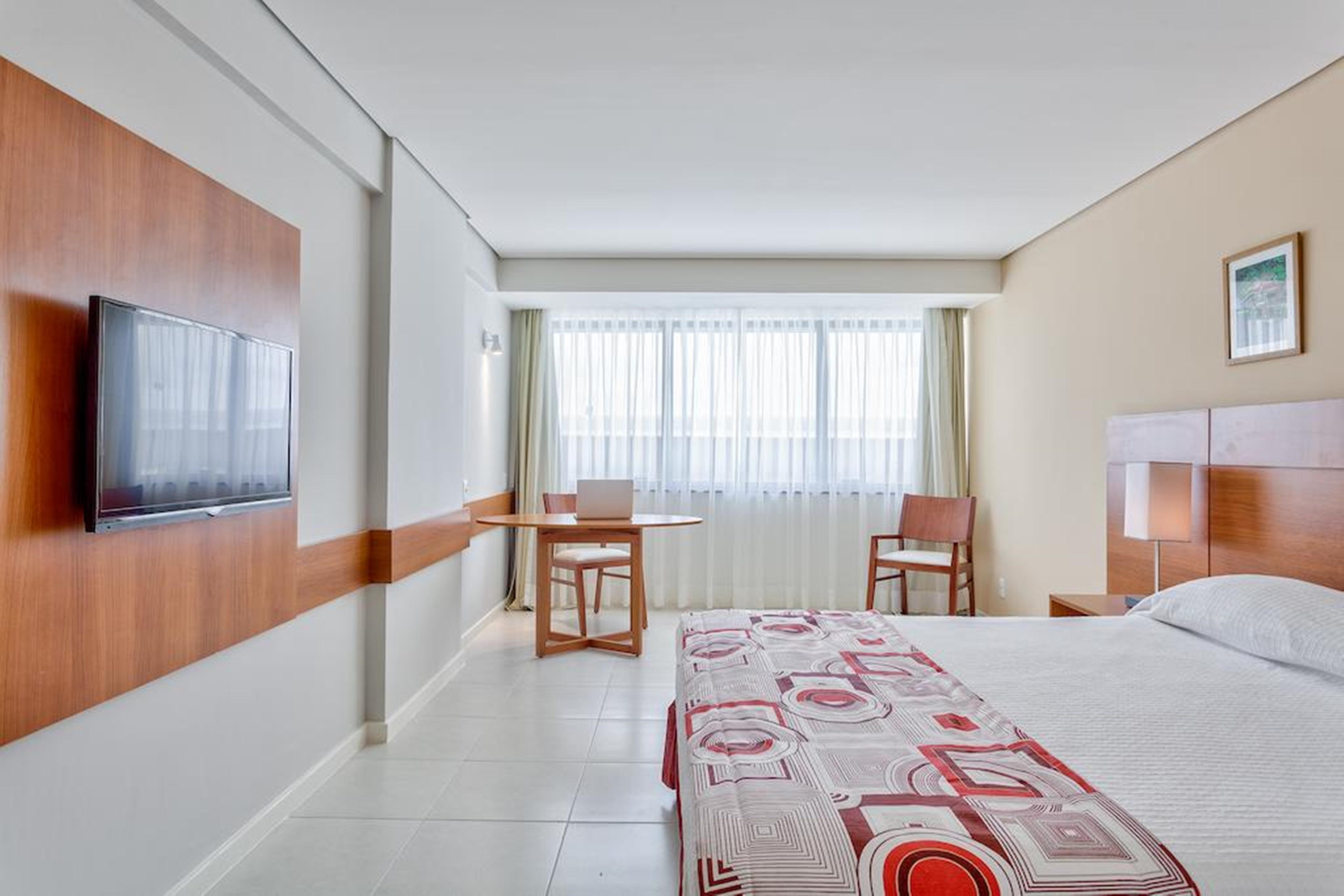 Best Hotel Sobral Exterior foto