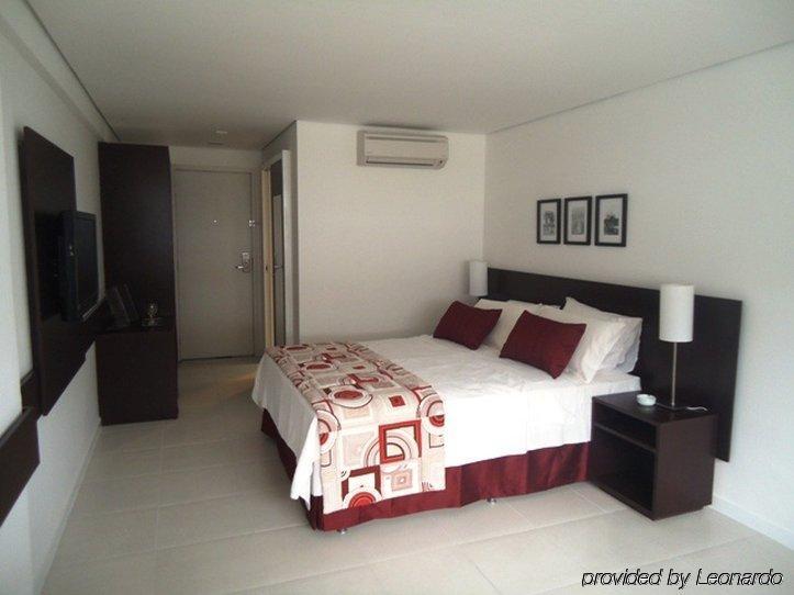 Best Hotel Sobral Exterior foto